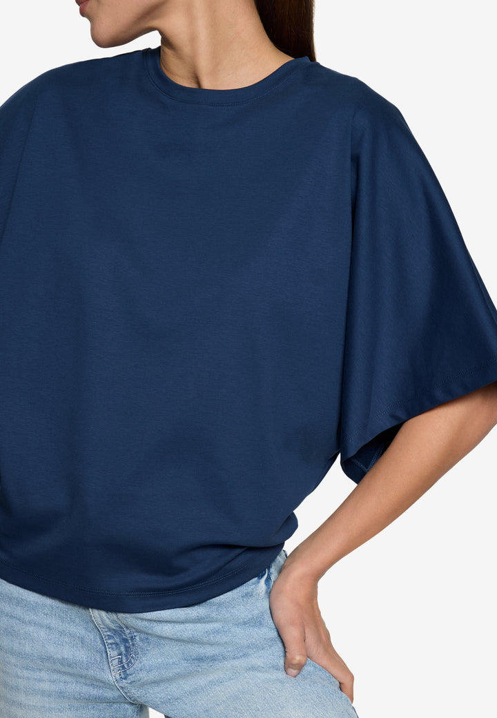 Shirt Kurz 1/2 Arm, Sargasso Sea 8435 Bild 5