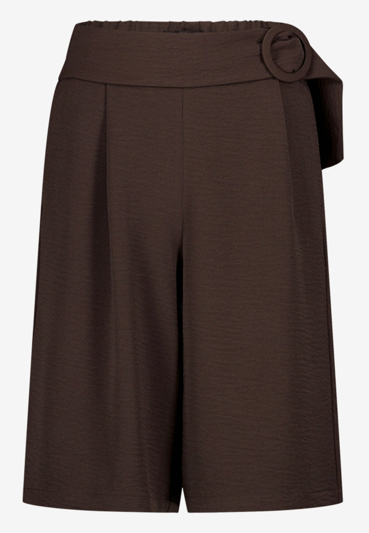 Shorts Casual, Chocolate Plum 7416 Bild 1