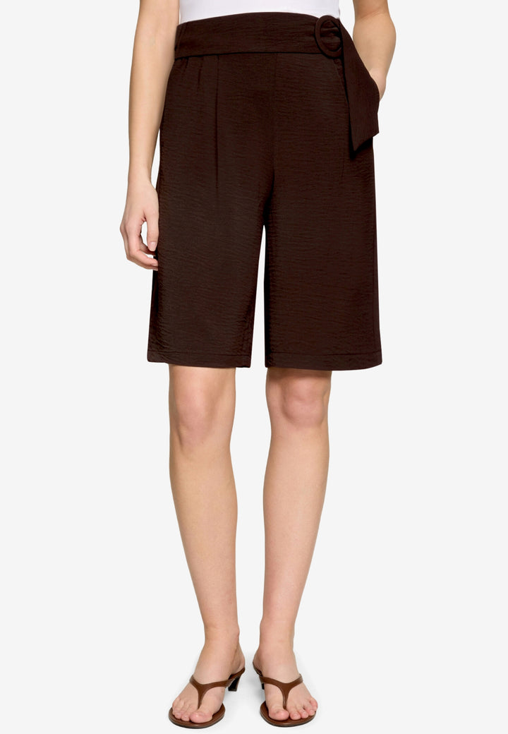 Shorts Casual, Chocolate Plum 7416 Bild 2