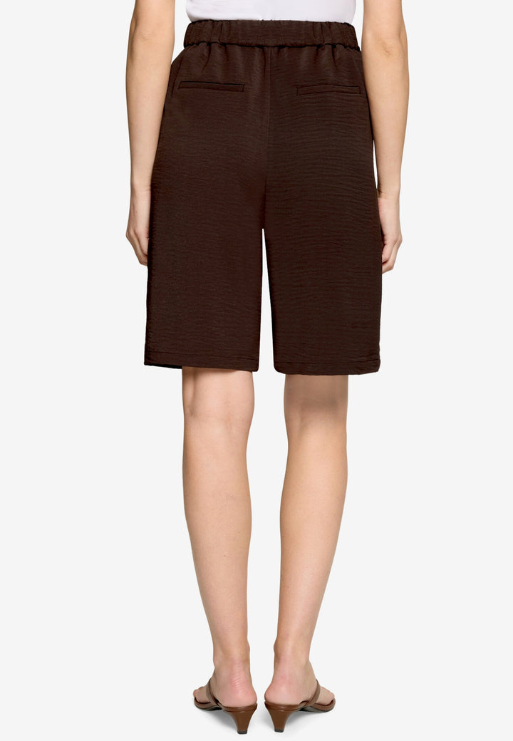 Shorts Casual, Chocolate Plum 7416 Bild 3