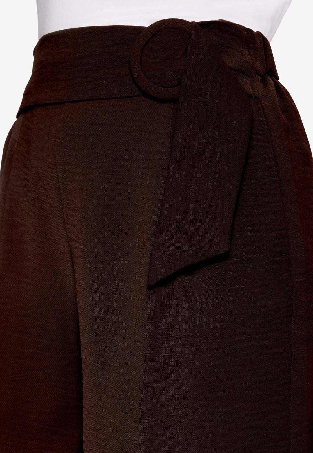 Shorts Casual, Chocolate Plum 7416 Bild 5